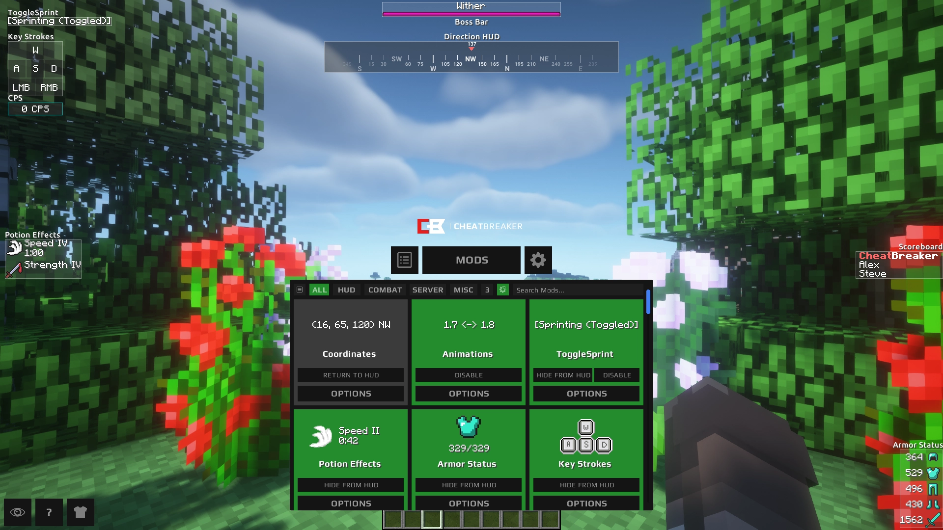 CheatBreaker